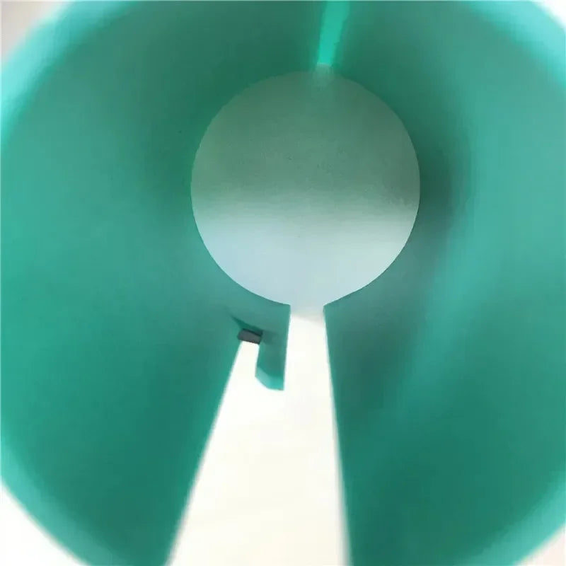 Pentavert/Wrap Cutter