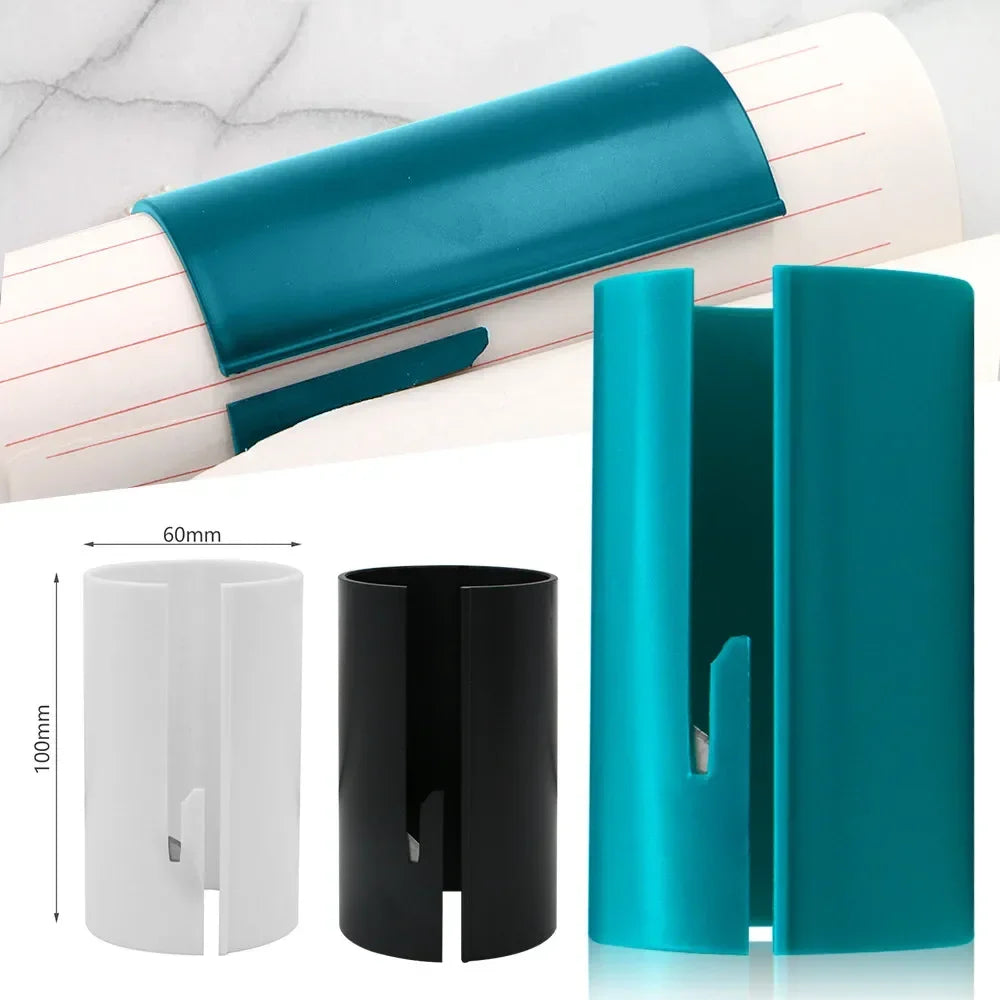 Pentavert/Wrap Cutter