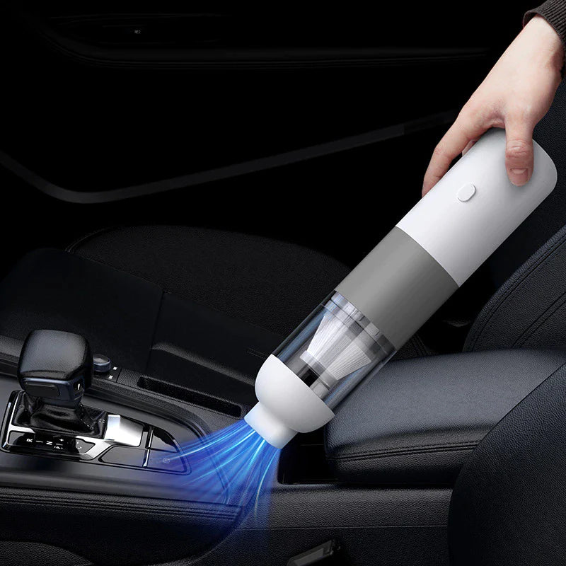 Xiaomi Portable Car Vacuum Cleaner