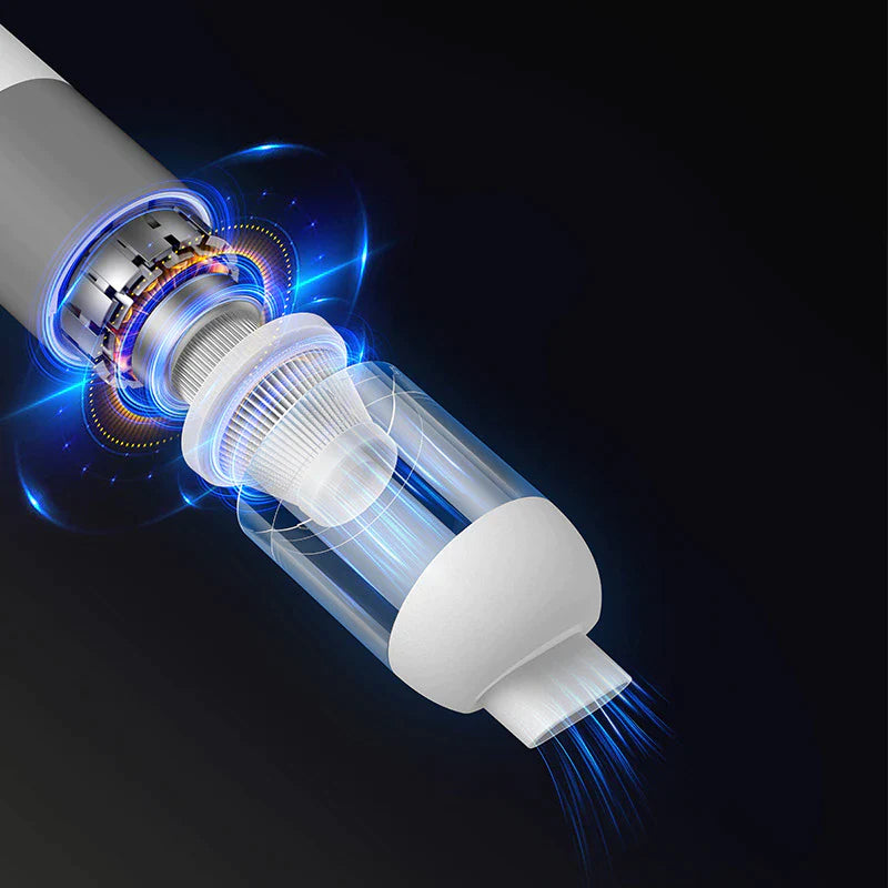 Xiaomi Portable Car Vacuum Cleaner